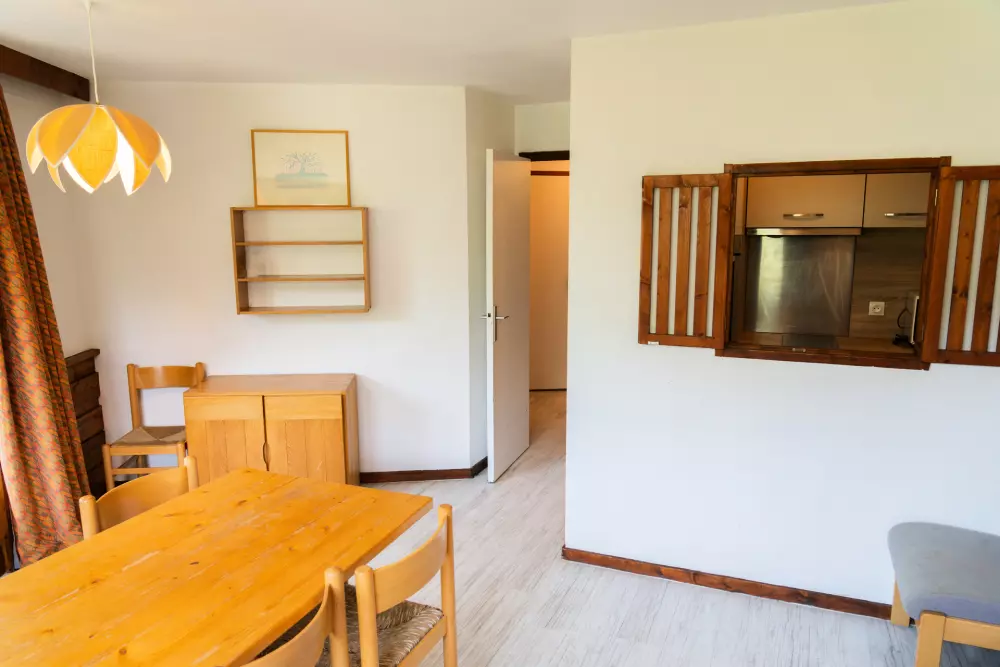 Résidence Le Belvedere