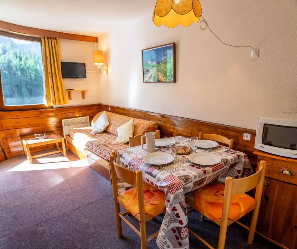 Résidence Le Belvedere