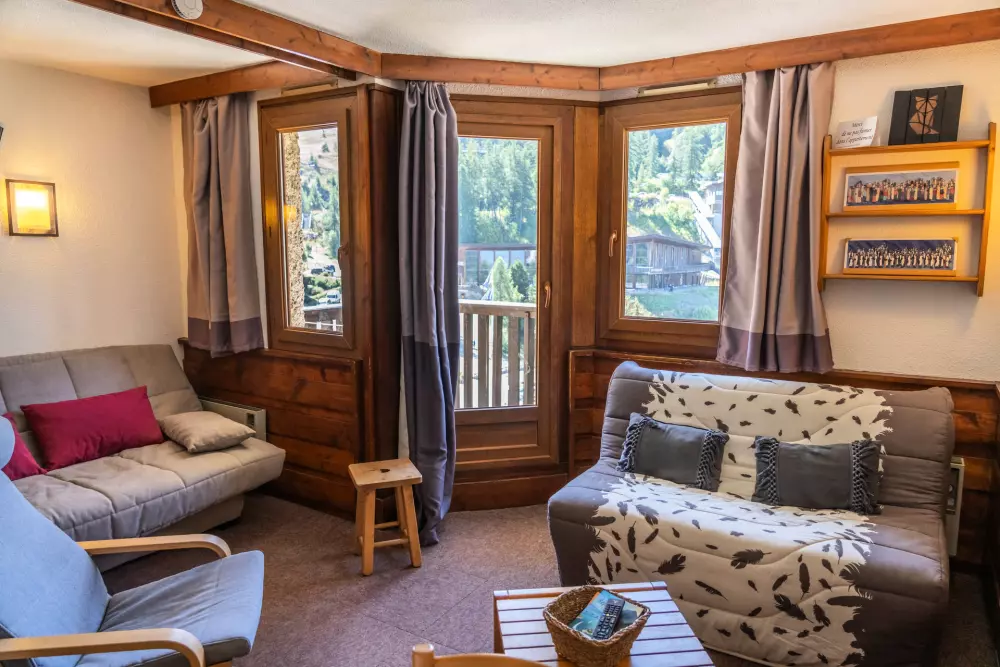 Résidence Le Belvedere