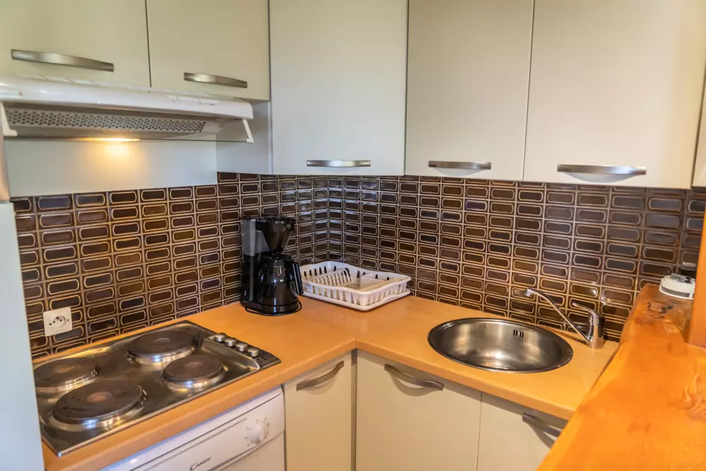 Résidence Le Belvedere