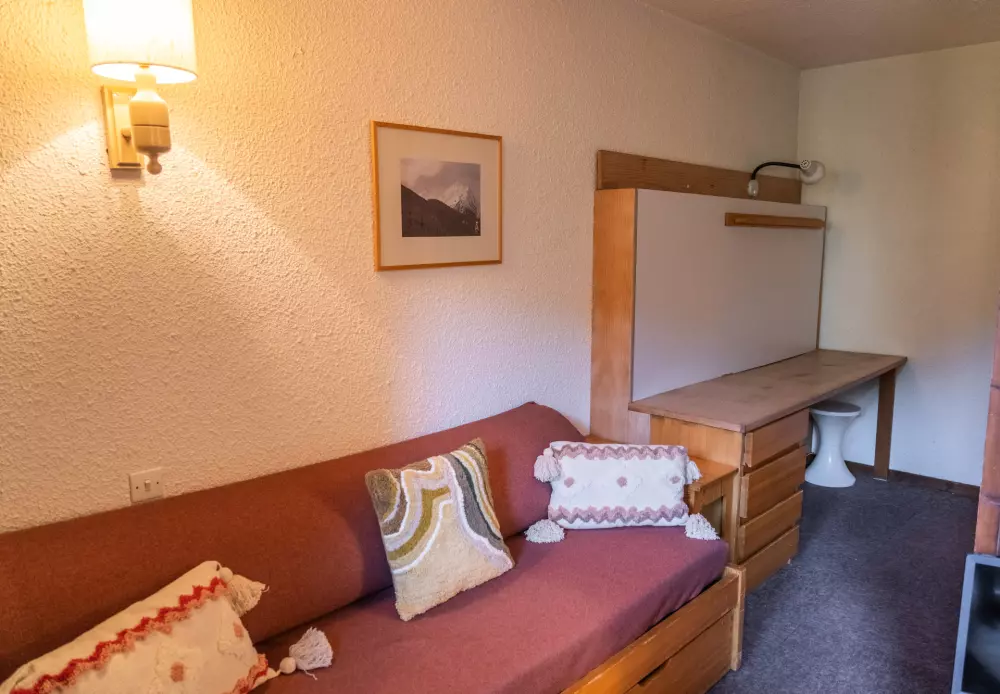 Résidence Le Belvedere