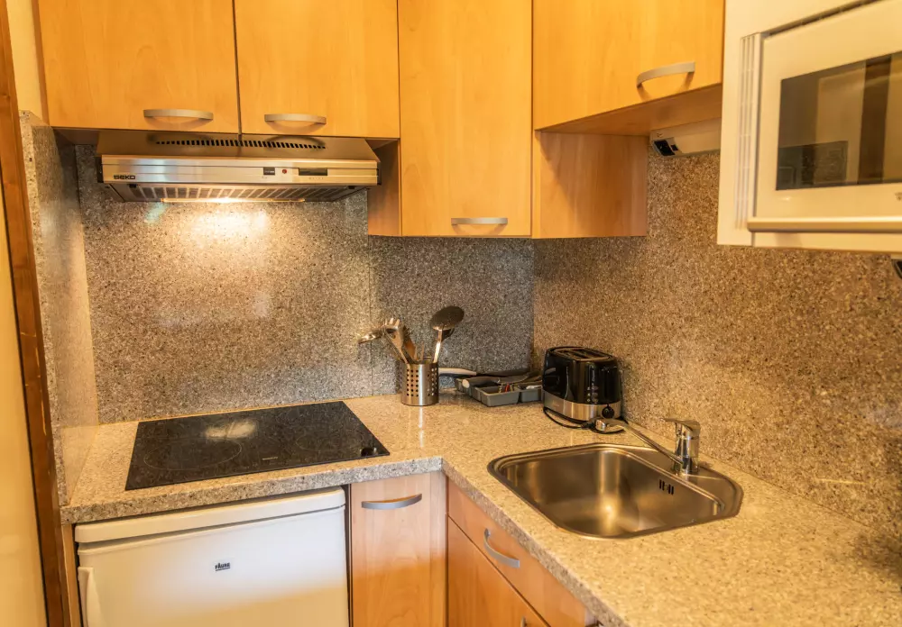 Résidence Le Belvedere