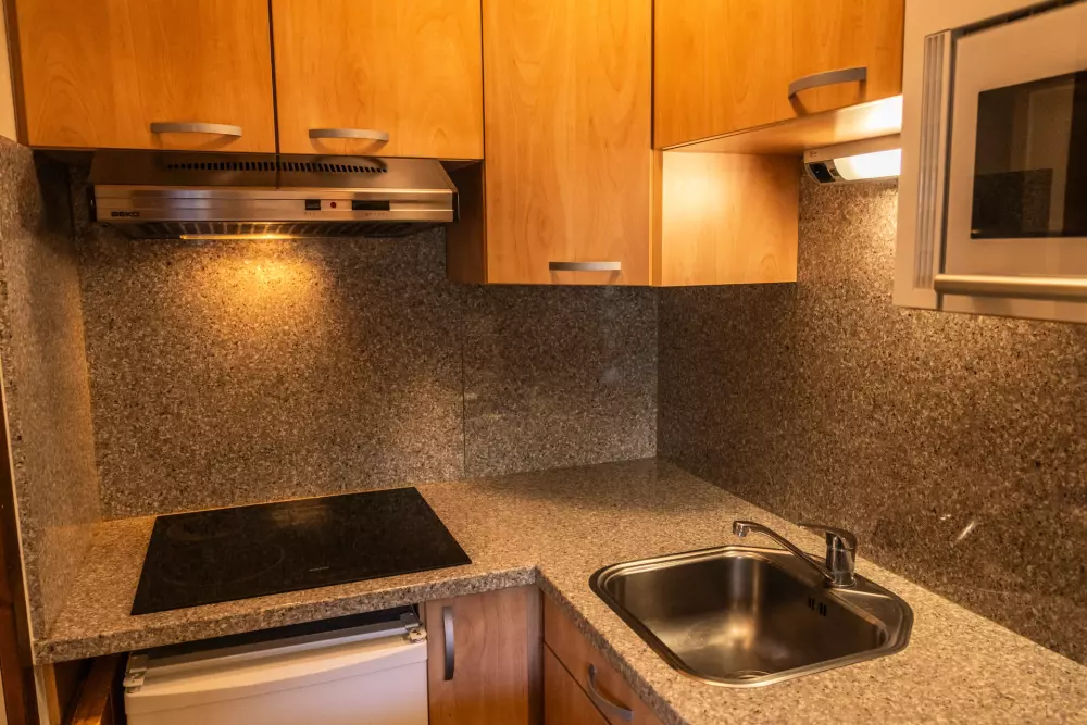 Résidence Le Belvedere