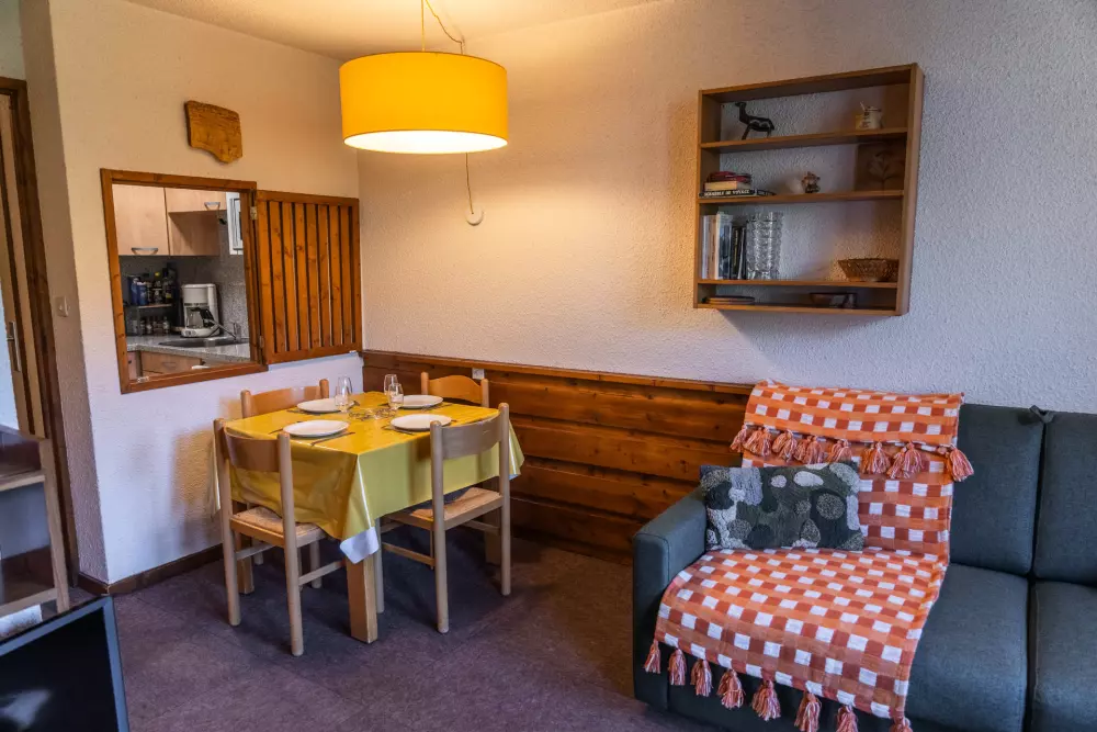 Résidence Le Belvedere