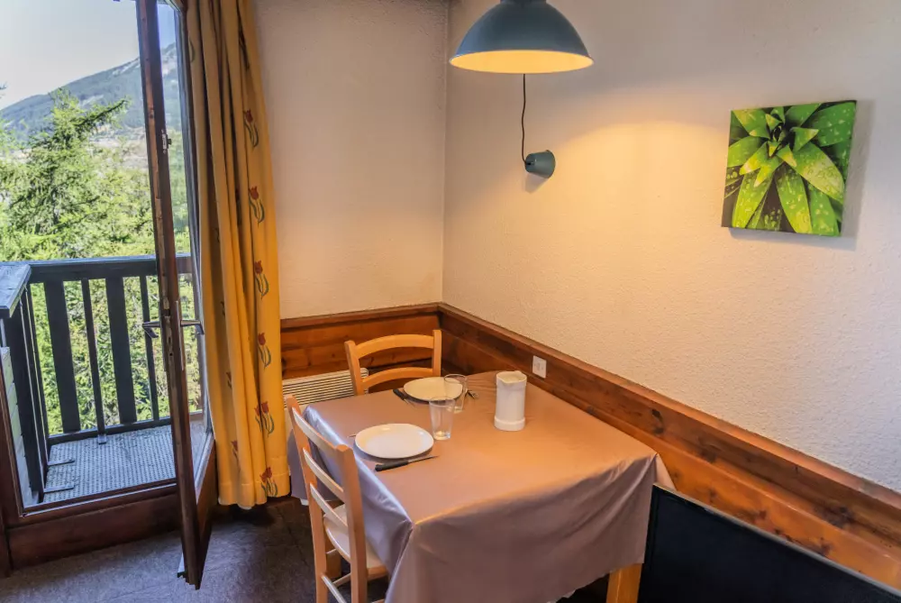 Résidence Le Belvedere