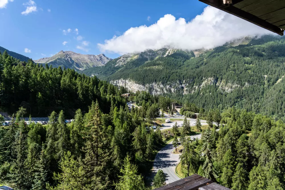 Résidence Le Belvedere