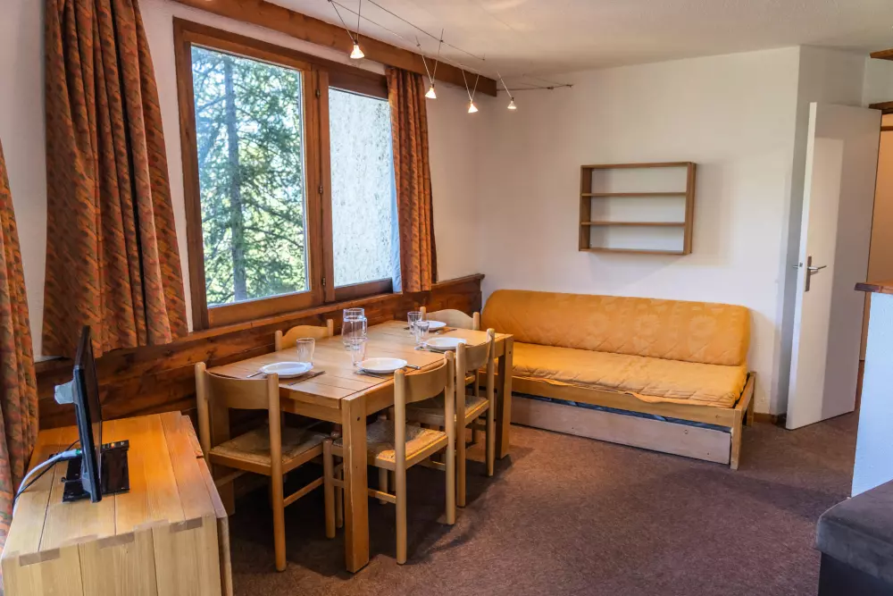 Résidence Le Belvedere