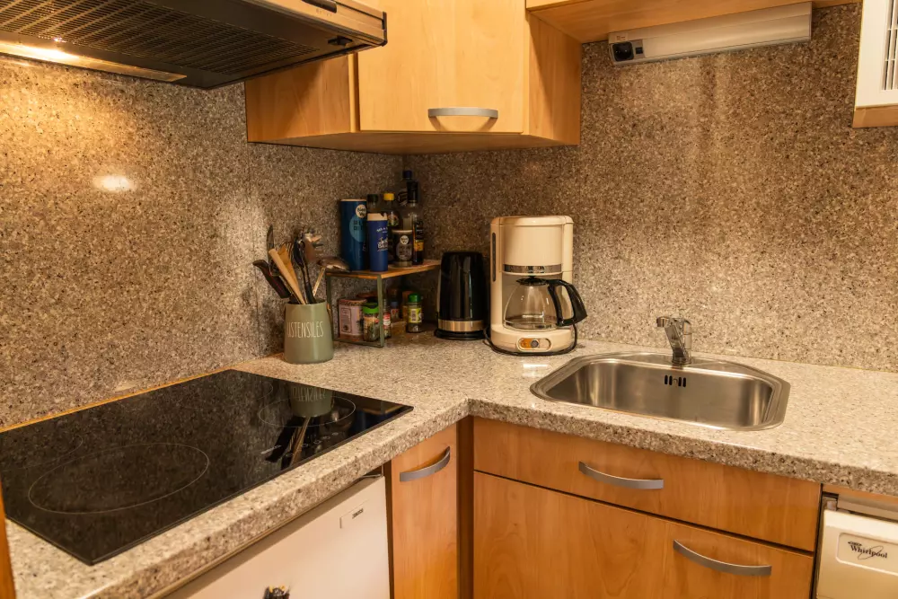 Résidence Le Belvedere