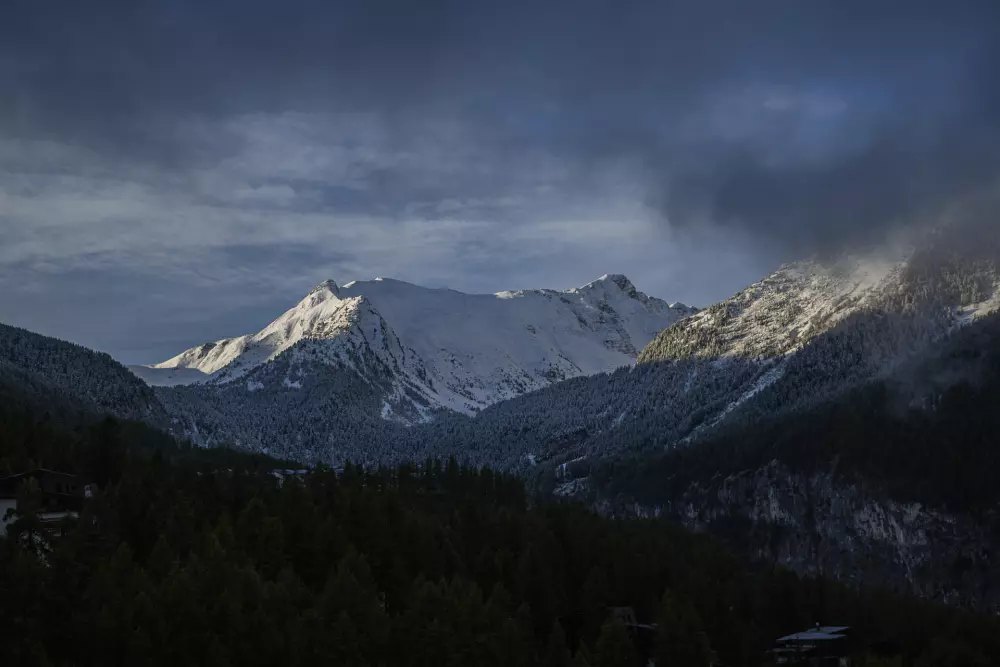Résidence Le Belvedere