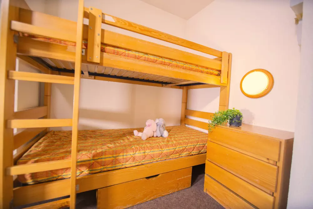 Résidence Le Belvedere