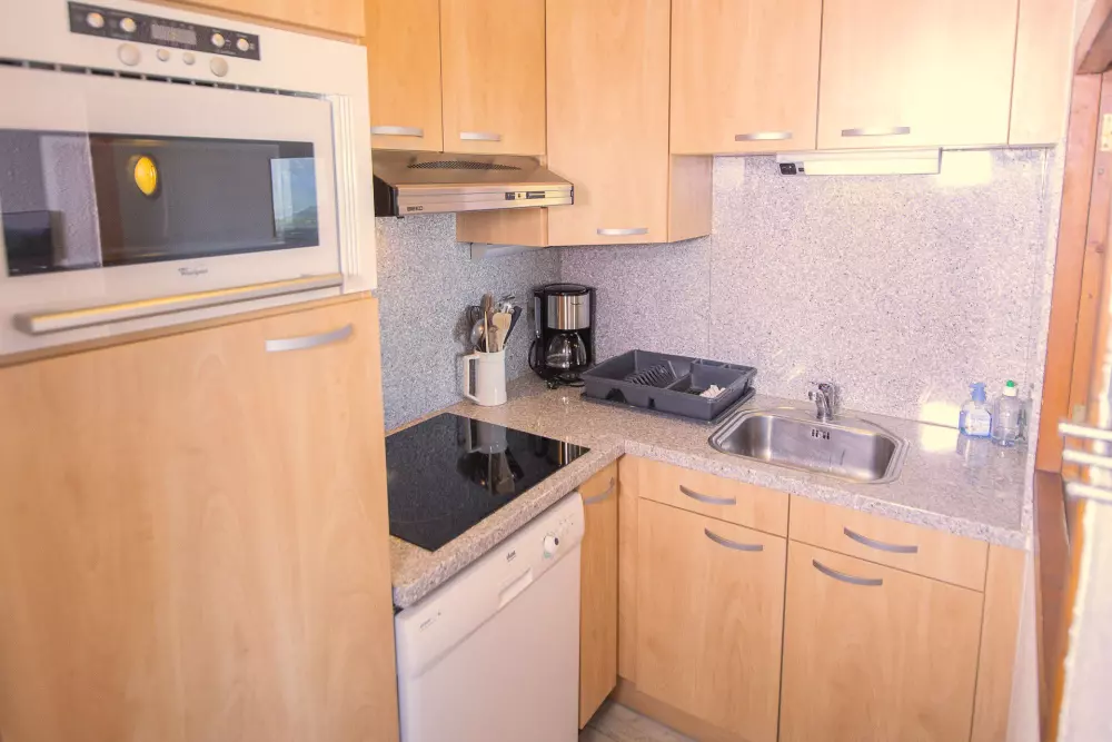 Résidence Le Belvedere