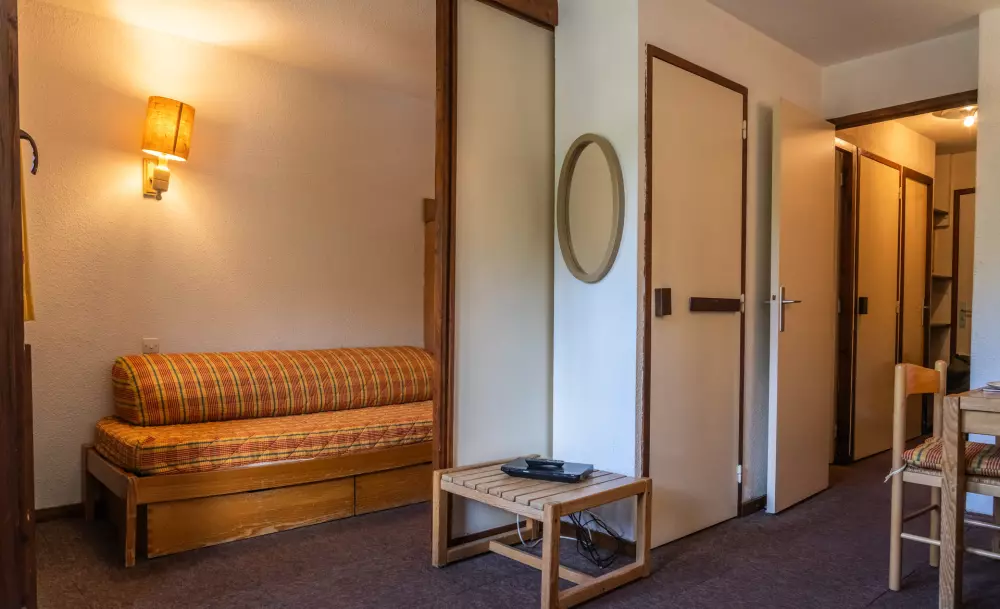 Résidence Le Belvedere