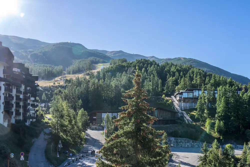 Résidence Le Belvedere