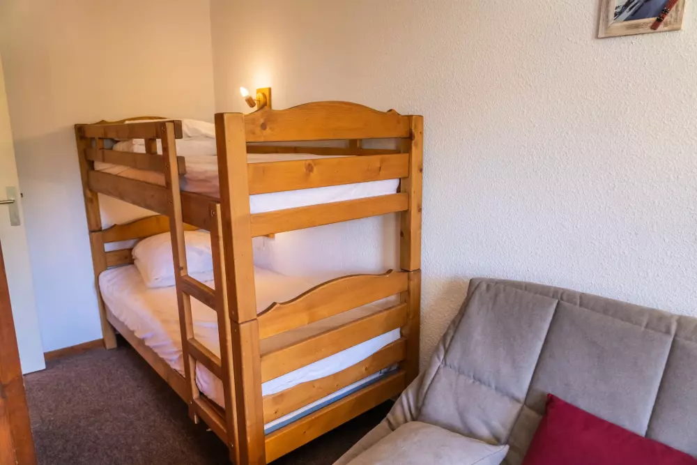 Résidence Le Belvedere