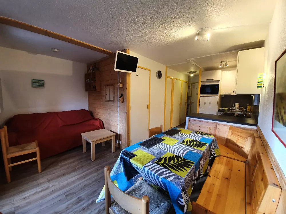 Résidence Le Belvedere