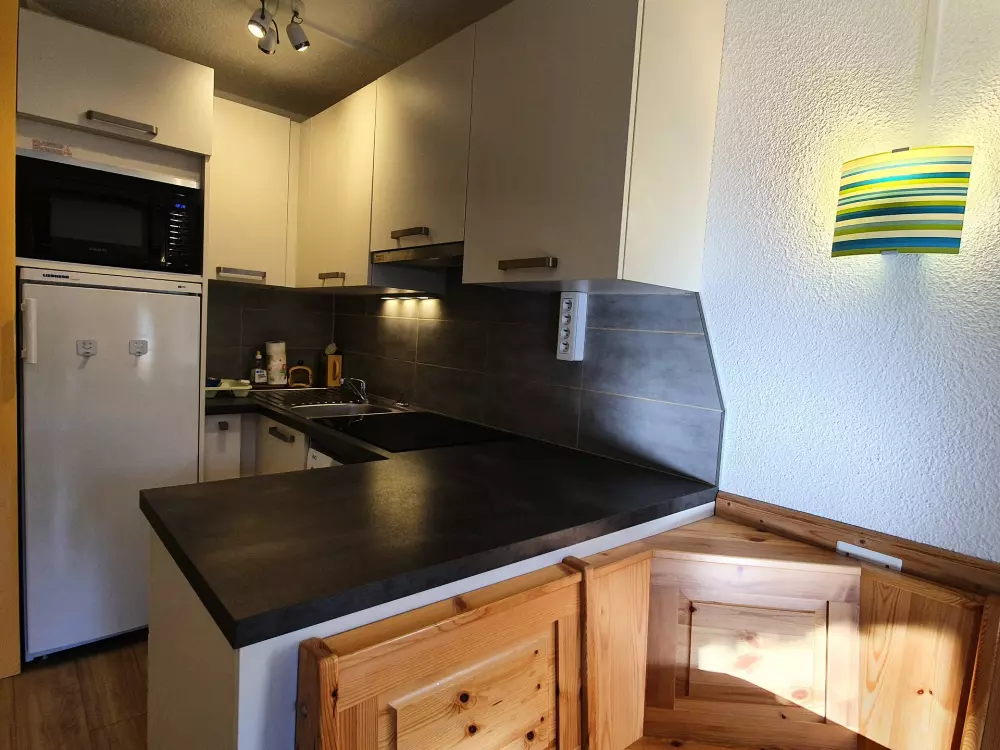 Résidence Le Belvedere