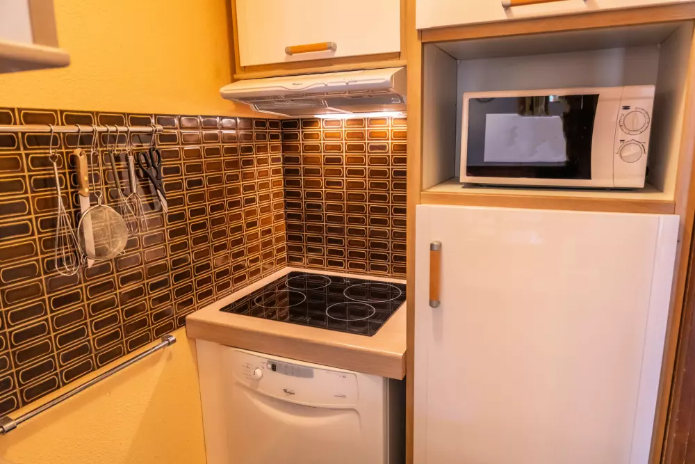 Résidence Le Belvedere