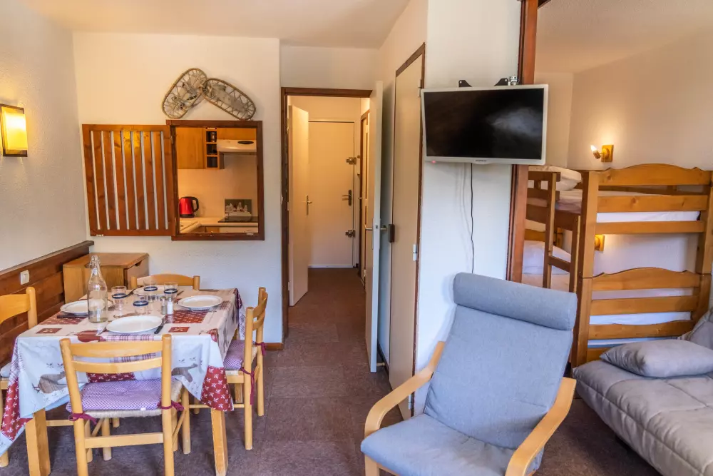 Résidence Le Belvedere