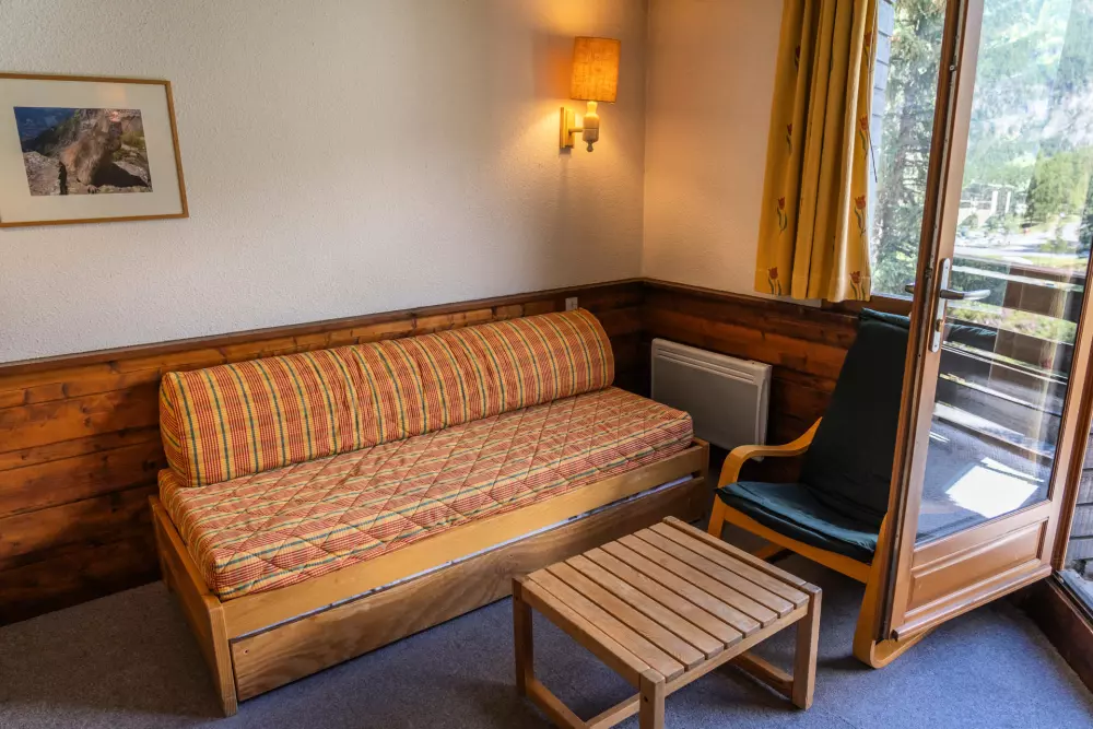 Résidence Le Belvedere