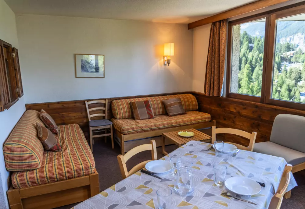 Résidence Le Belvedere