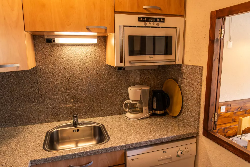 Résidence Le Belvedere