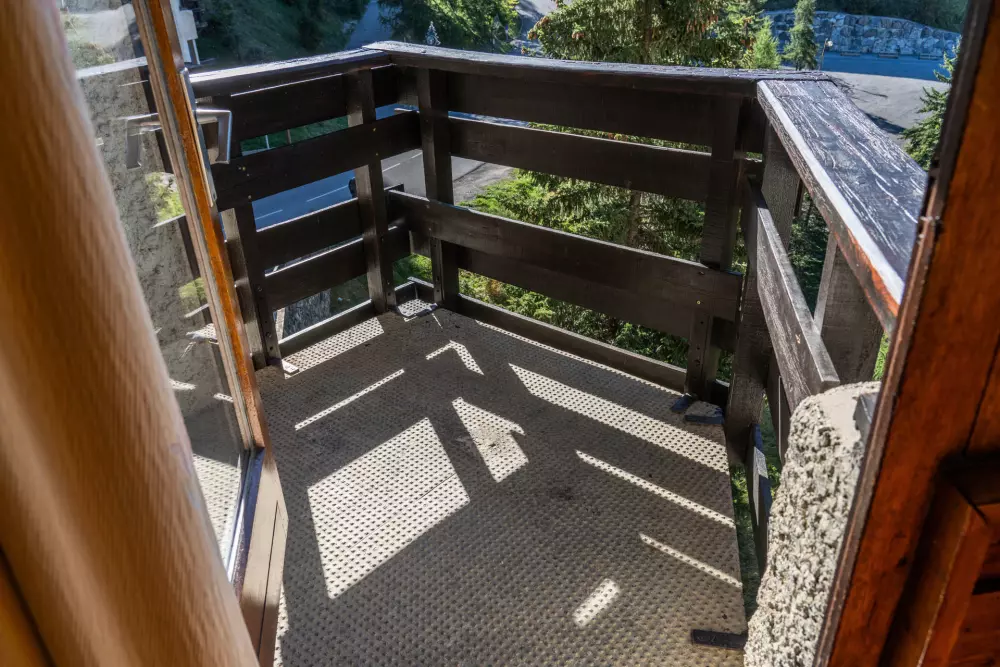 Résidence Le Belvedere