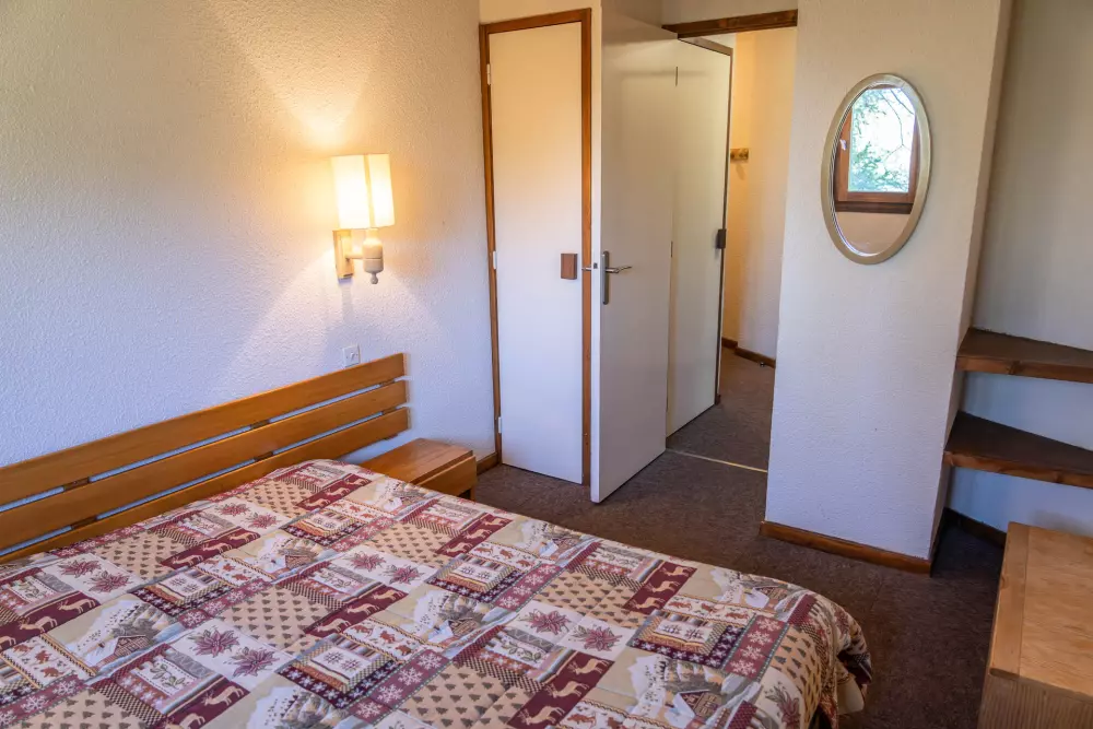 Résidence Le Belvedere