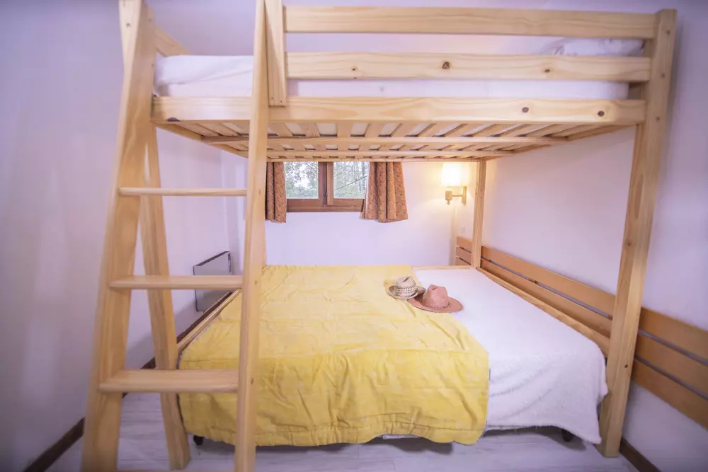 Résidence Le Belvedere