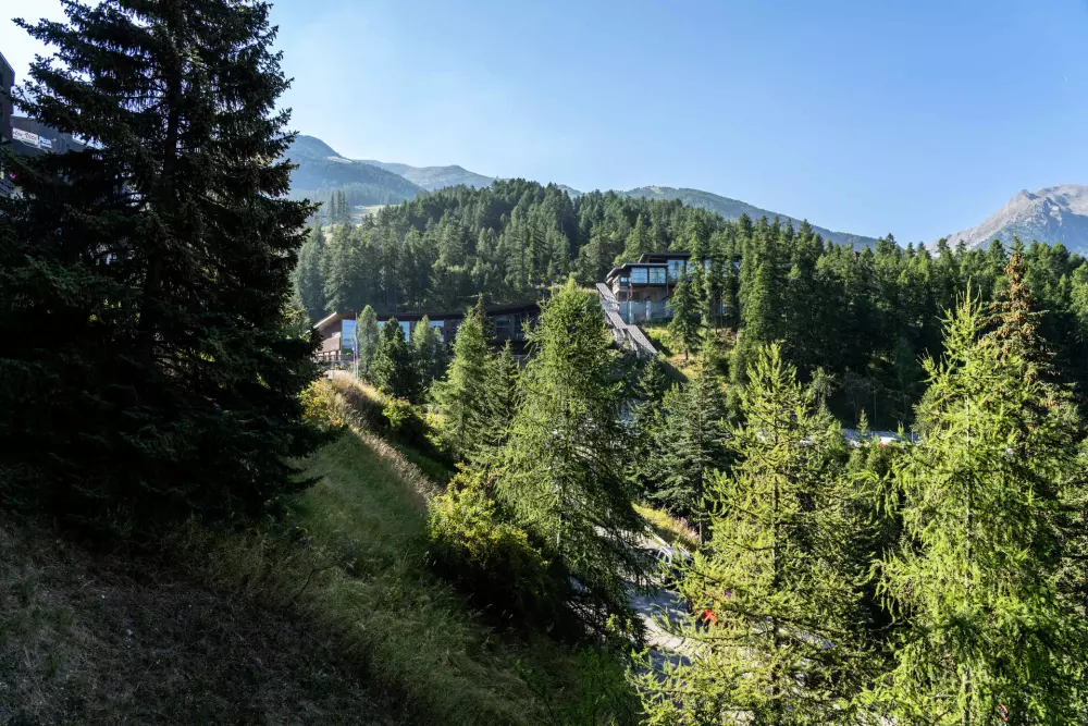 Résidence Le Belvedere