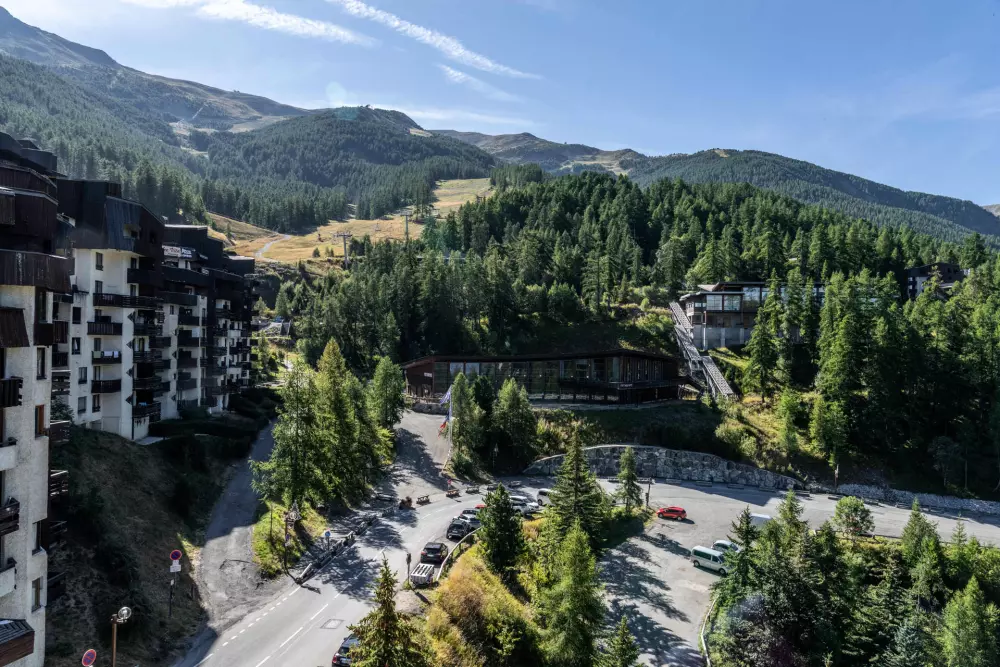 Résidence Le Belvedere