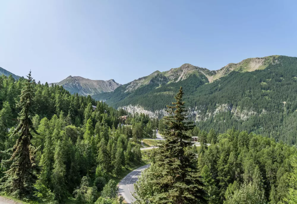 Résidence Le Belvedere