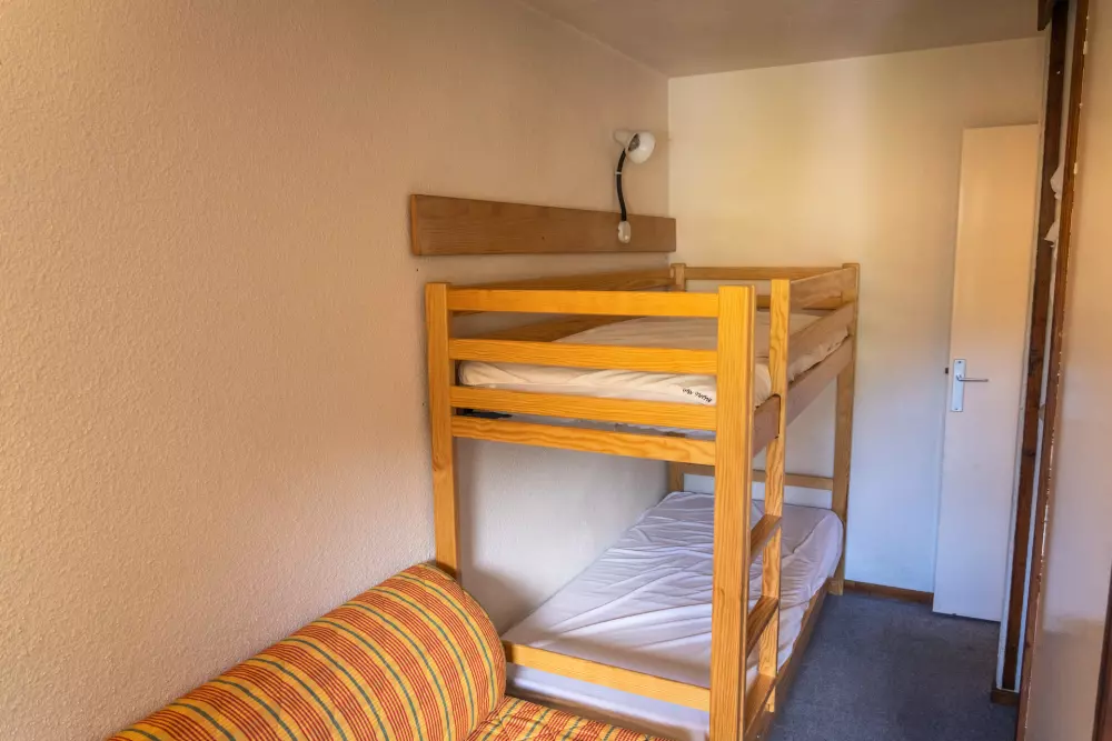 Résidence Le Belvedere