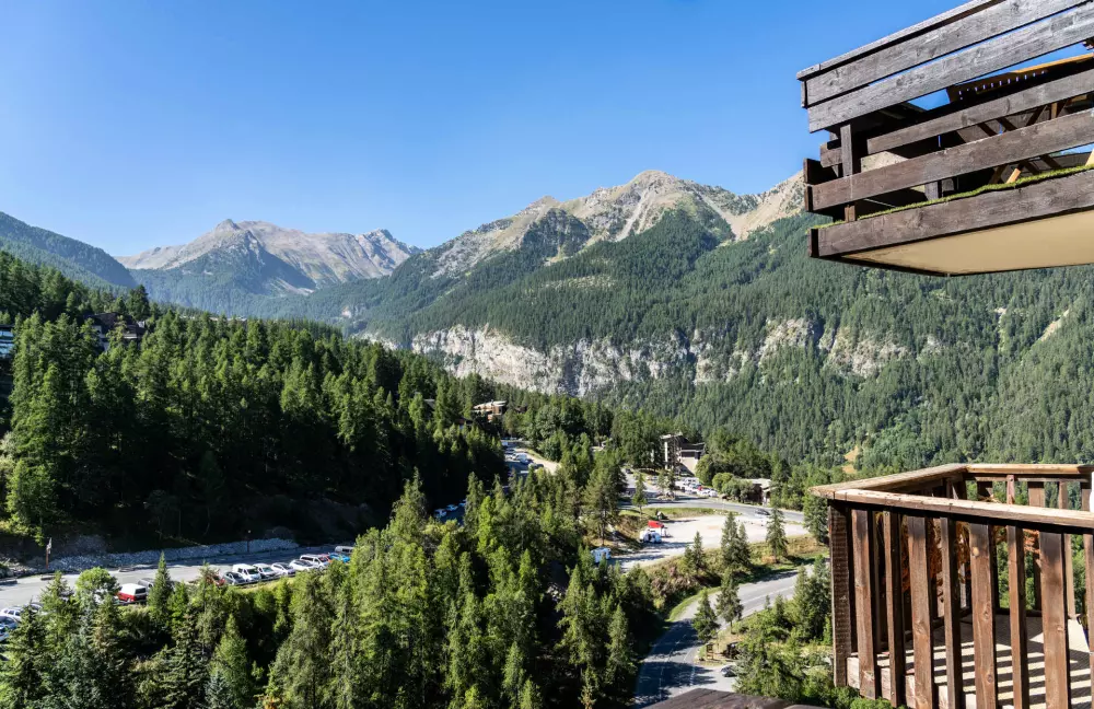 Résidence Le Belvedere