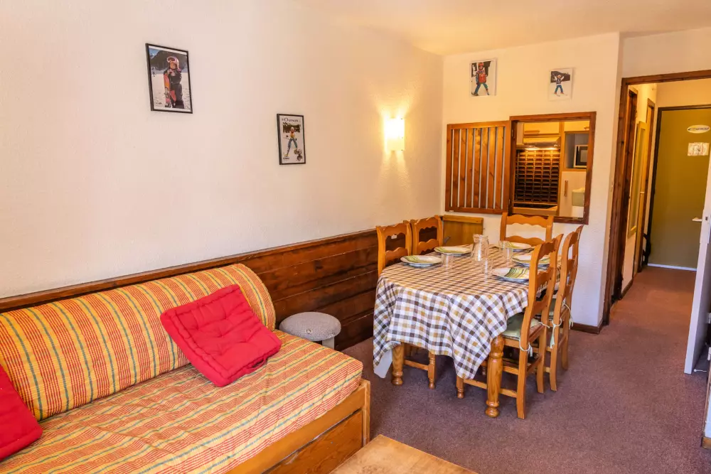 Résidence Le Belvedere