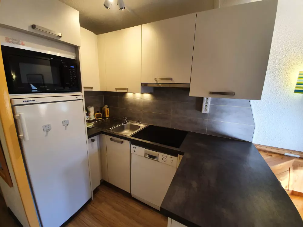 Résidence Le Belvedere