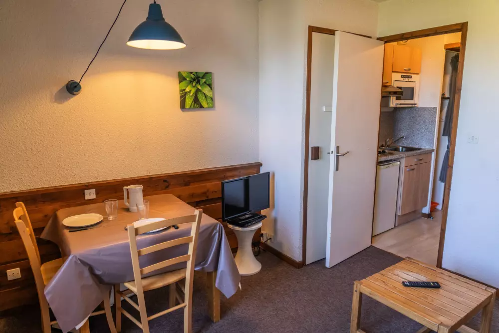 Résidence Le Belvedere