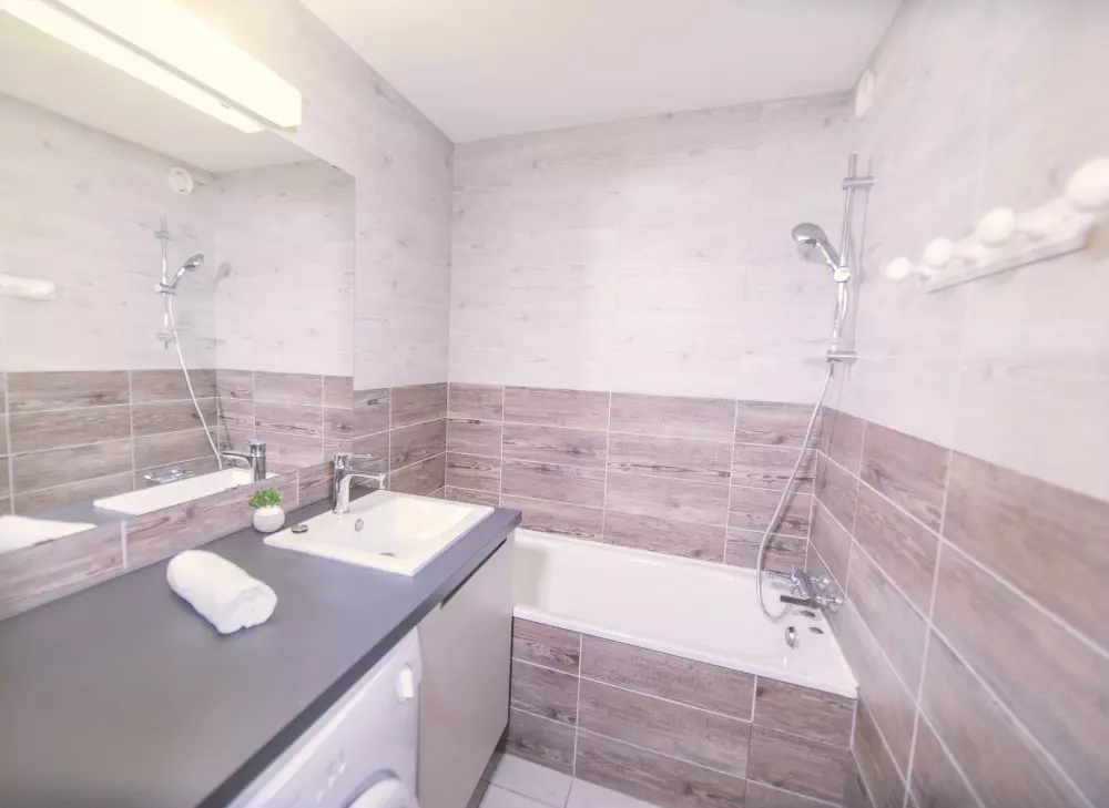 Résidence Le Belvedere