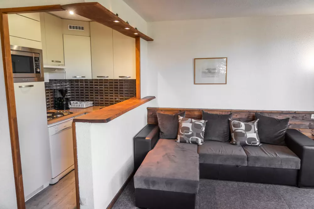 Résidence Le Belvedere