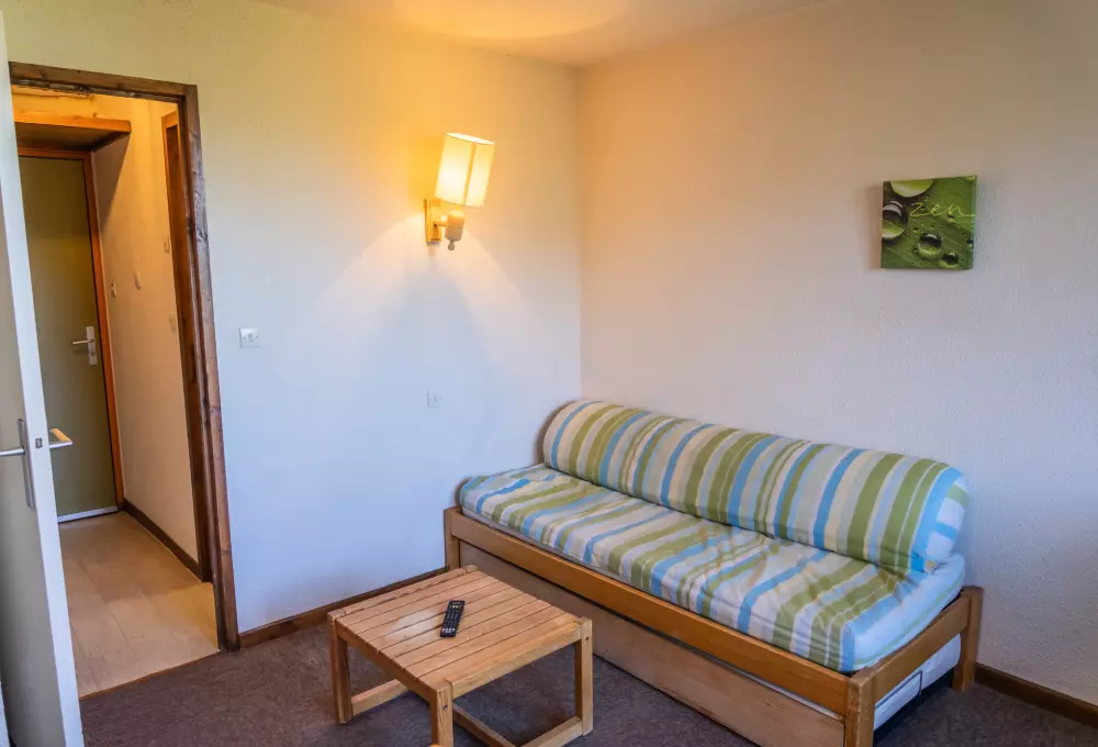 Résidence Le Belvedere