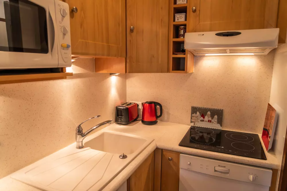 Résidence Le Belvedere