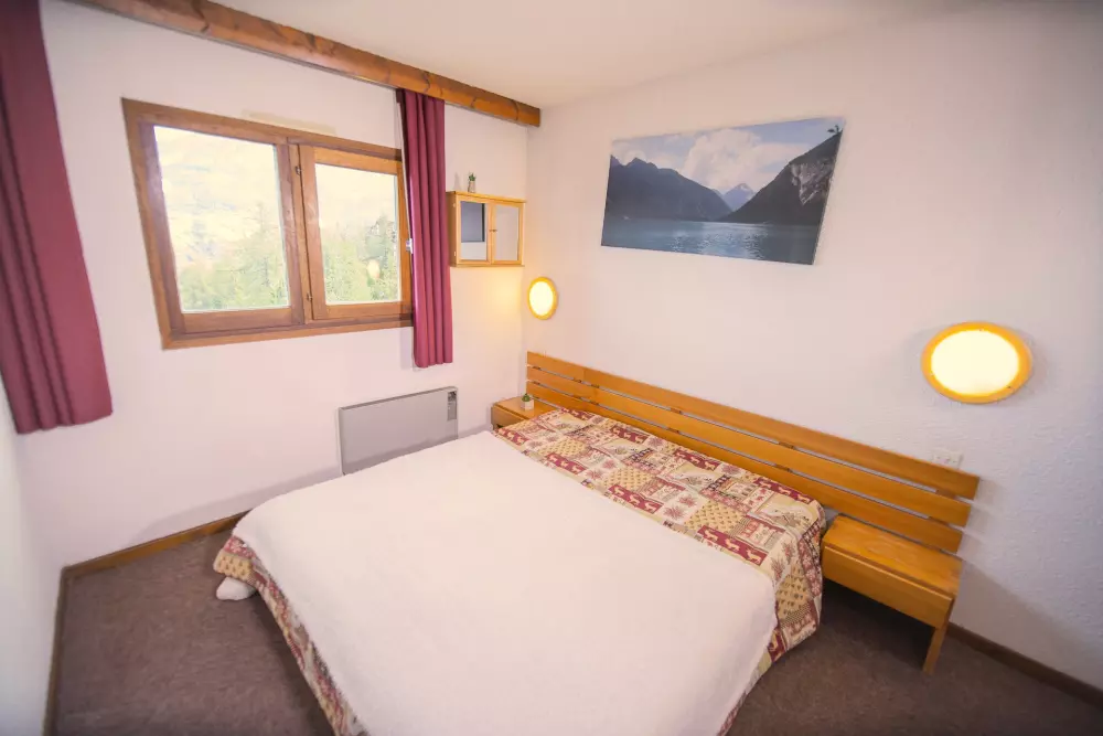 Résidence Le Belvedere