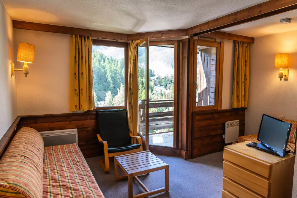 Résidence Le Belvedere