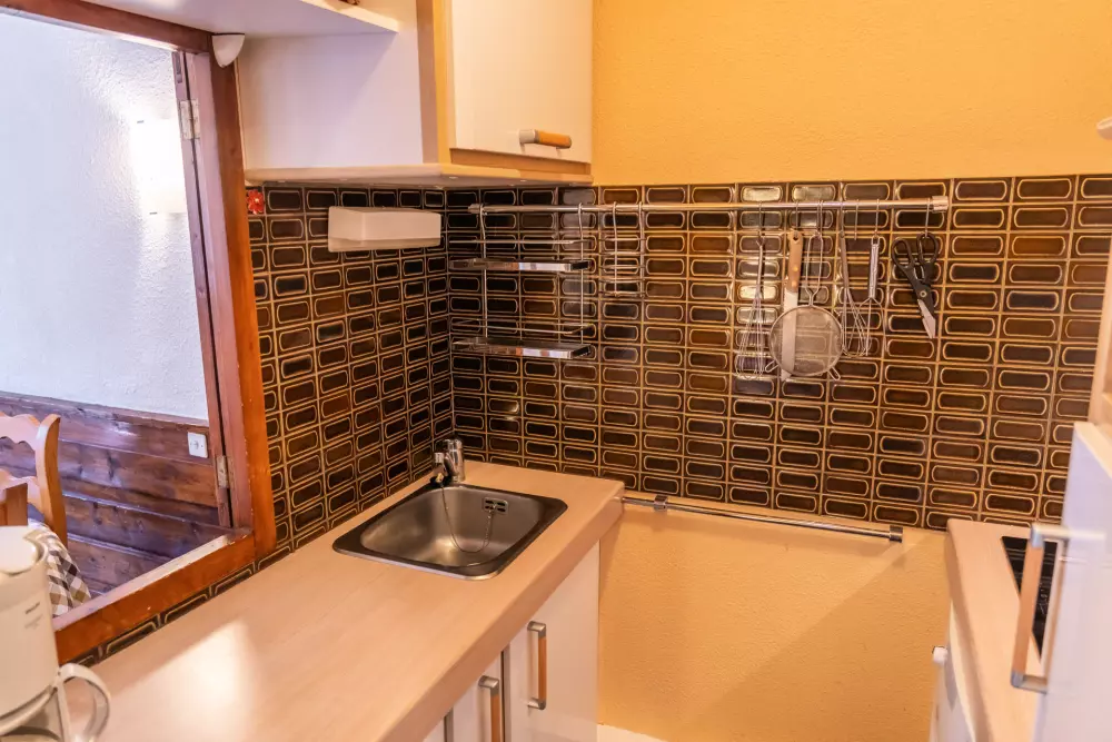 Résidence Le Belvedere