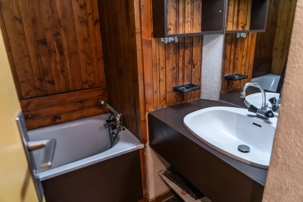 Résidence Le Belvedere