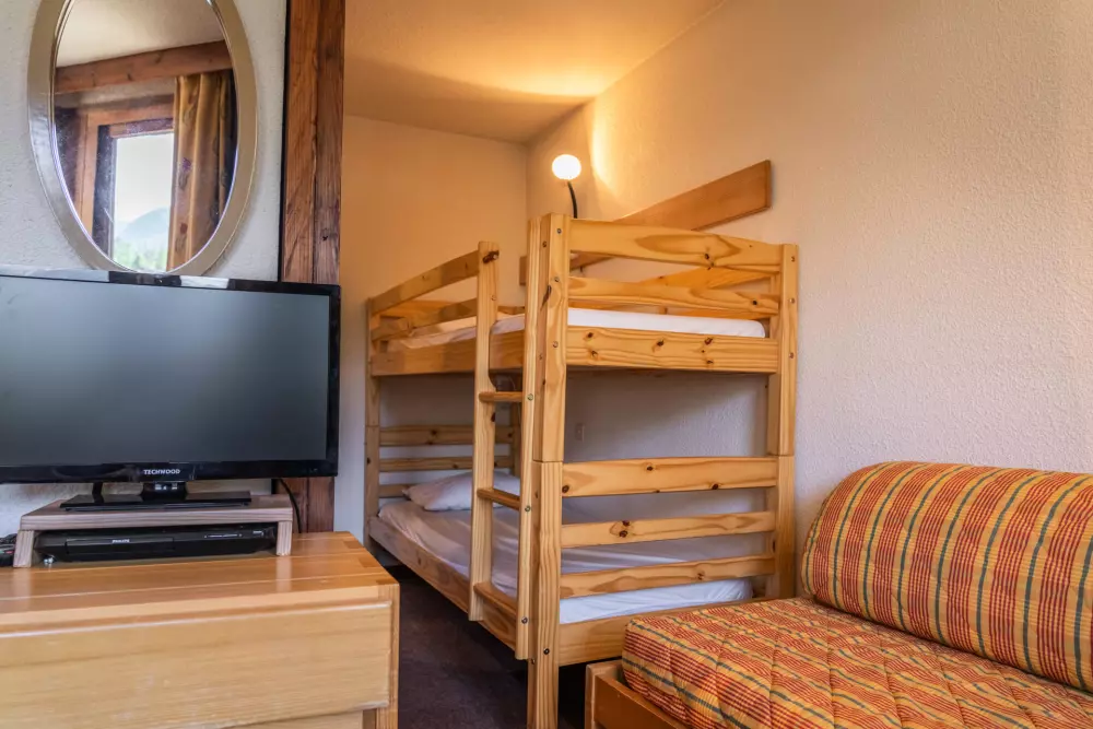 Résidence Le Belvedere