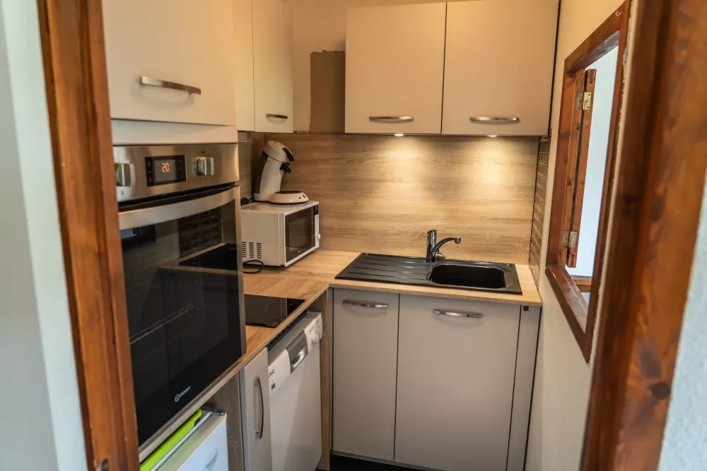 Résidence Le Belvedere