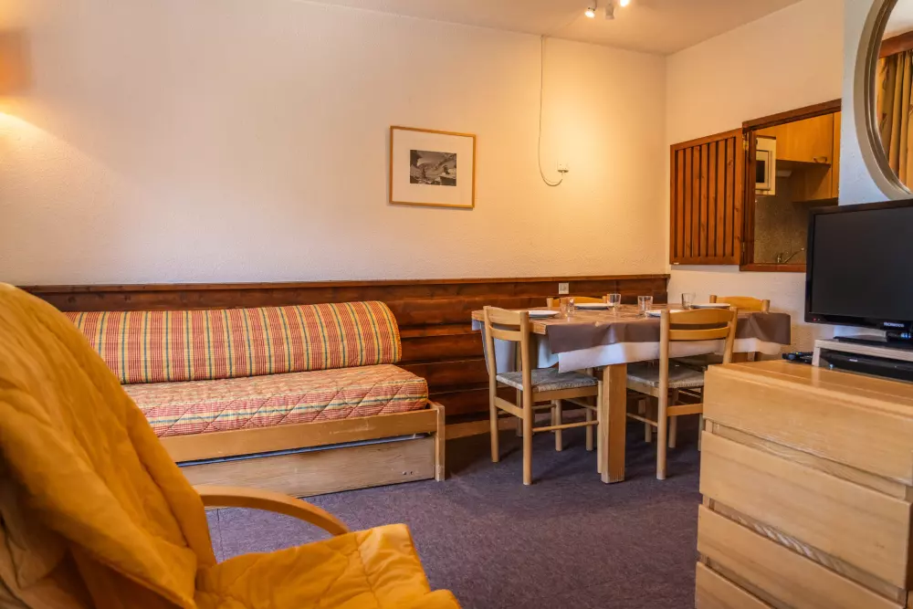 Résidence Le Belvedere