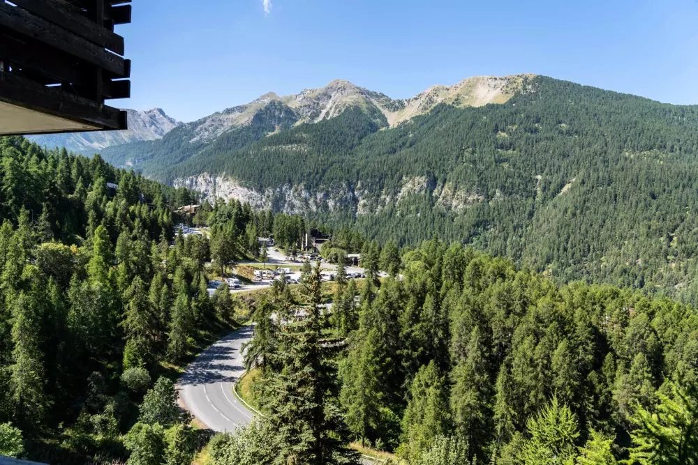 Résidence Le Belvedere