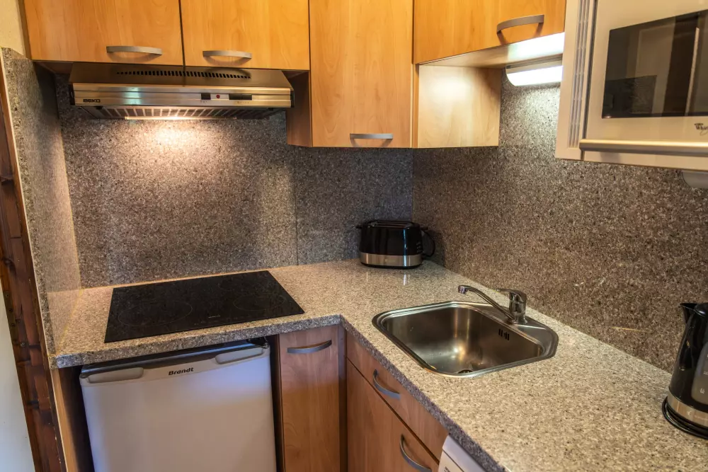 Résidence Le Belvedere