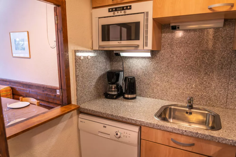 Résidence Le Belvedere